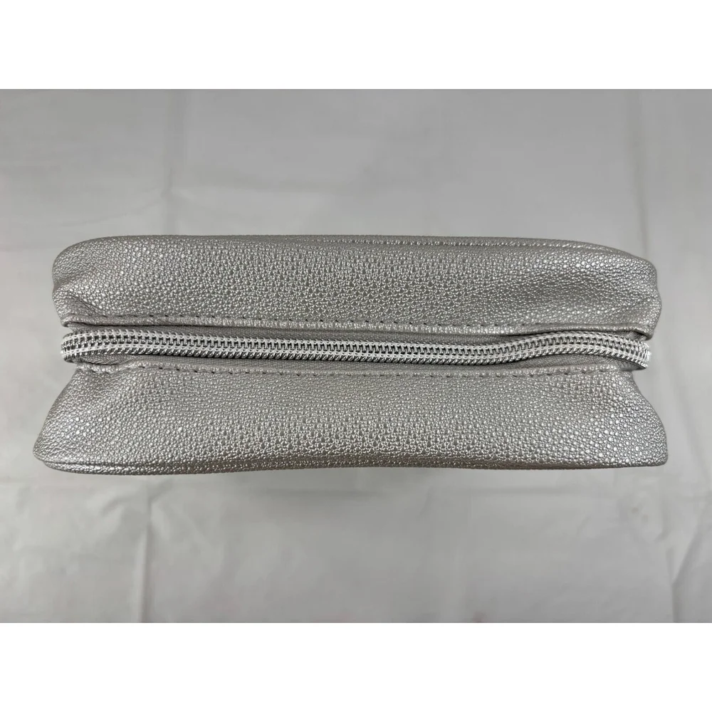 Alastin Skincare travel cosmetic Pouch new